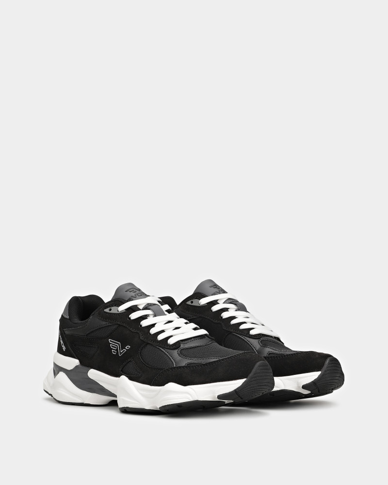 Men's sneakers Evoids Smeagol black 912505-010