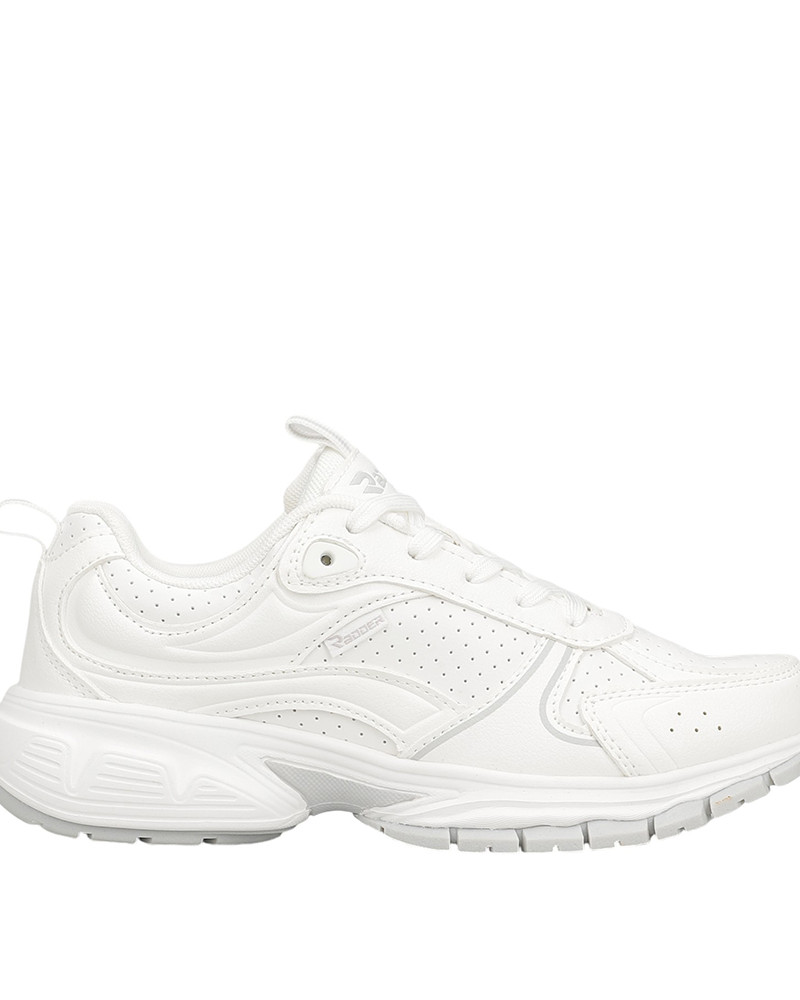 Women's sneakers Radder Dorothy white 402510-100