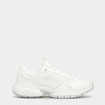 Women's sneakers Radder Dorothy white 402510-100