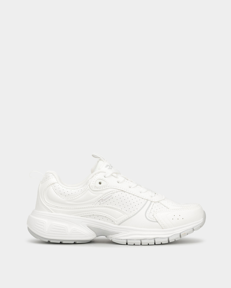 Women's sneakers Radder Dorothy white 402510-100