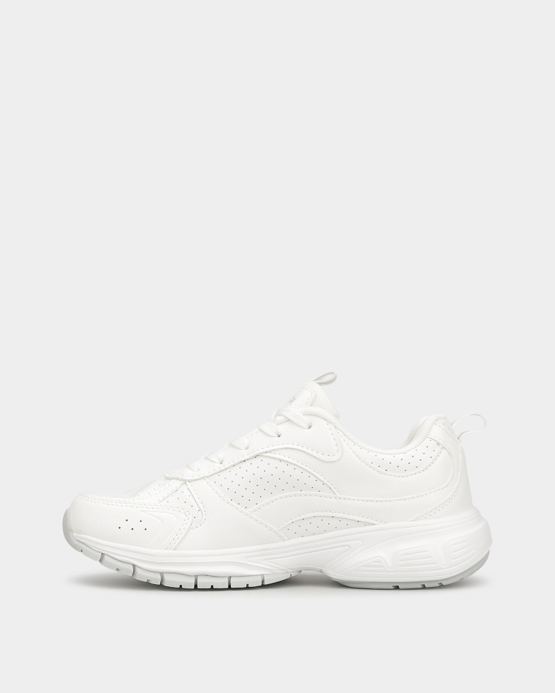 Women's sneakers Radder Dorothy white 402510-100