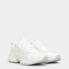 Women's sneakers Radder Dorothy white 402510-100