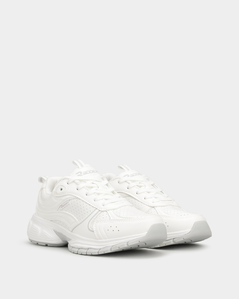 Women's sneakers Radder Dorothy white 402510-100