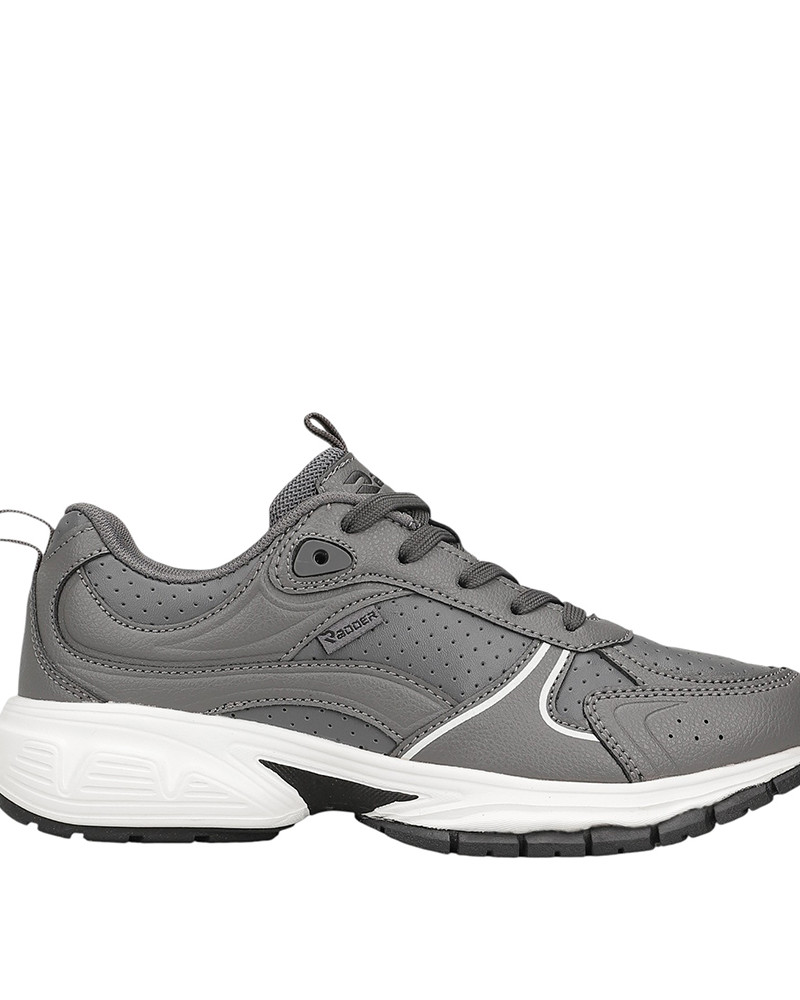 Women's sneakers Radder Dorothy dark grey 402510-020