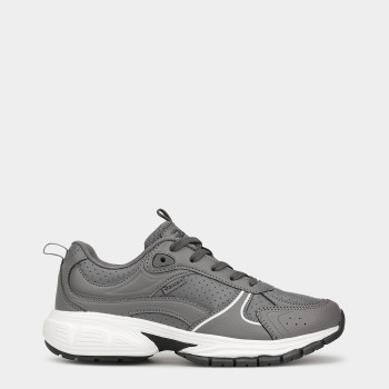 Women's sneakers Radder Dorothy dark grey 402510-020