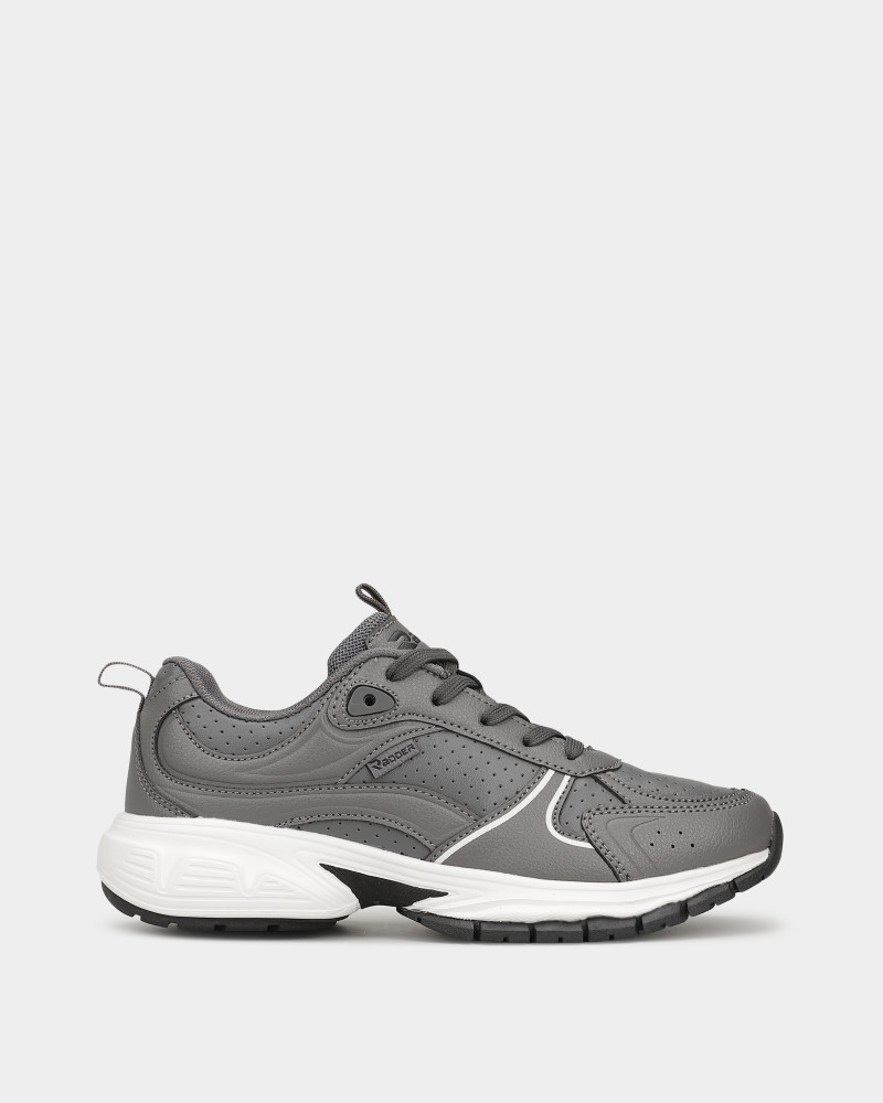 Women's sneakers Radder Dorothy dark grey 402510-020