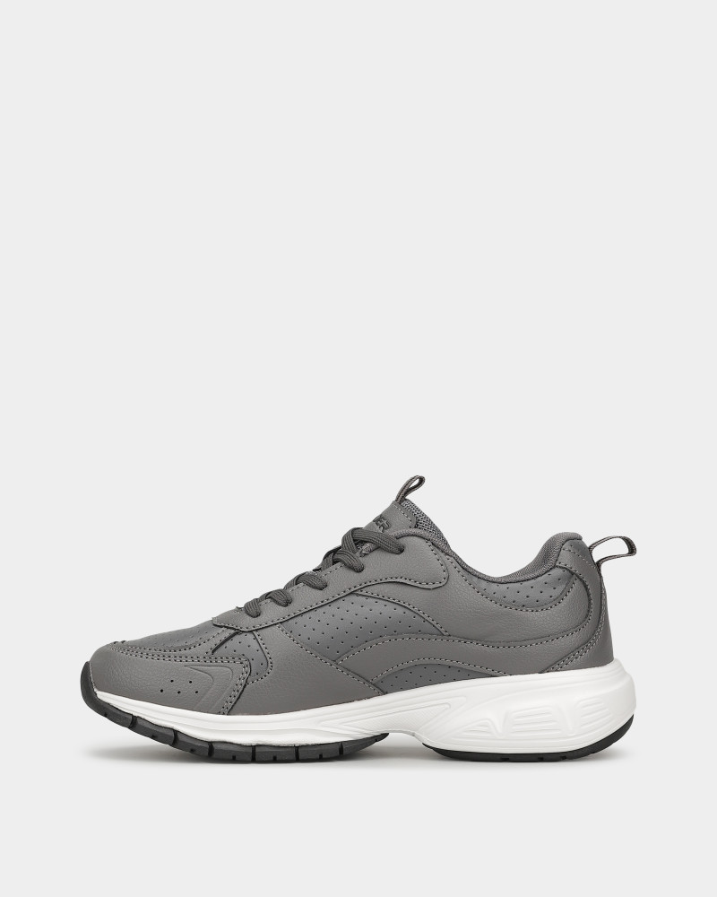 Women's sneakers Radder Dorothy dark grey 402510-020