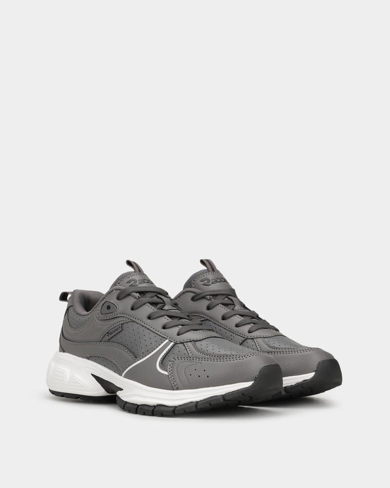 Women's sneakers Radder Dorothy dark grey 402510-020
