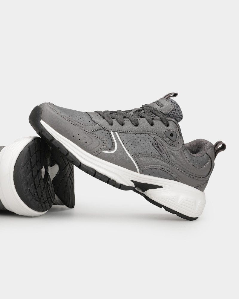 Women's sneakers Radder Dorothy dark grey 402510-020