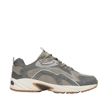 Men's sneakers Evoids Hiccup green 402511-310