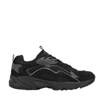 Men's sneakers Evoids Hiccup black 402511-010