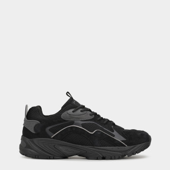 Men's sneakers Evoids Hiccup black 402511-010