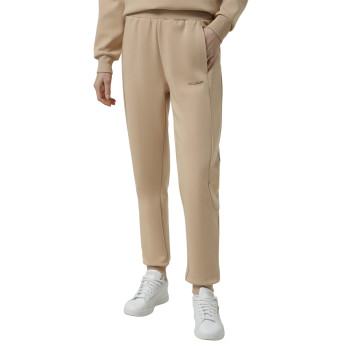 Штани жіночі Larum Lavelle бежеві 302514-125