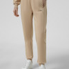 Pantalón de mujer Larum Lavelle beige 302514-125