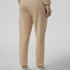 Pantalón de mujer Larum Lavelle beige 302514-125