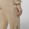 Pantalón de mujer Larum Lavelle beige 302514-125