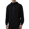 Men's hoodie Larum Sylva black 302516-010
