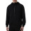Men's hoodie Larum Sylva black 302516-010
