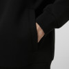 Men's hoodie Larum Sylva black 302516-010