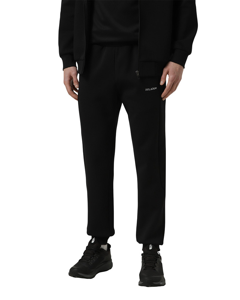 Men's sweatpants Larum Tressa black 302517-010