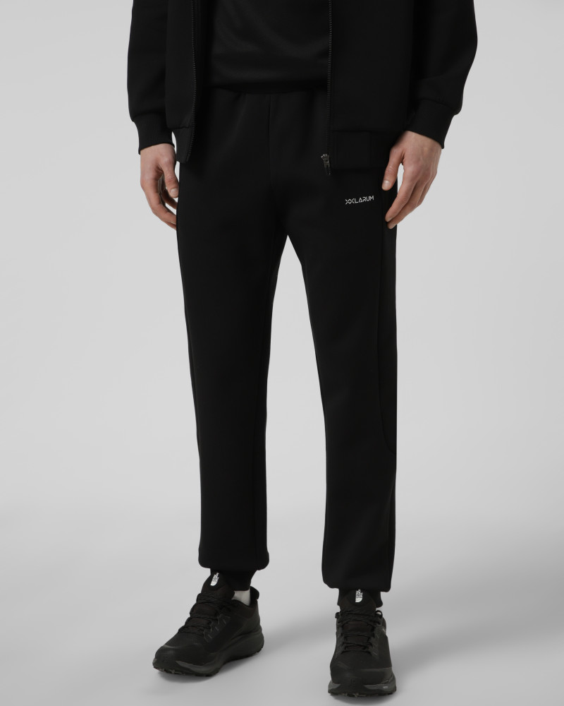 Men's sweatpants Larum Tressa black 302517-010
