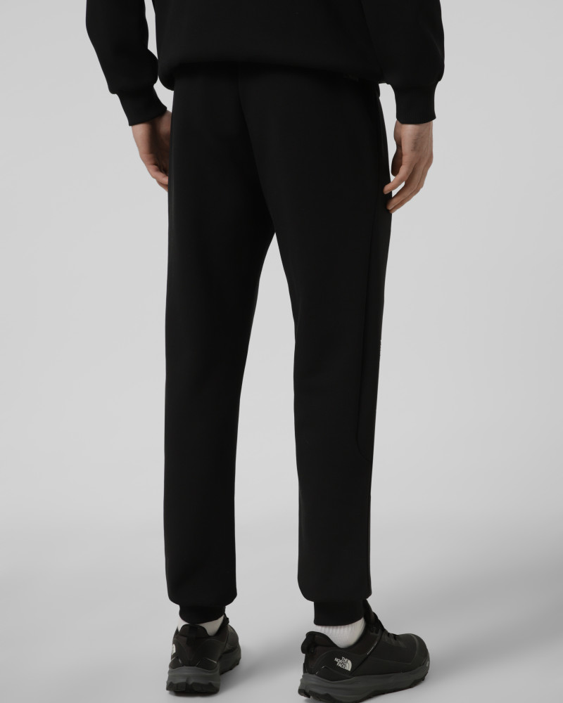 Men's sweatpants Larum Tressa black 302517-010