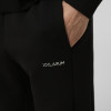 Men's sweatpants Larum Tressa black 302517-010