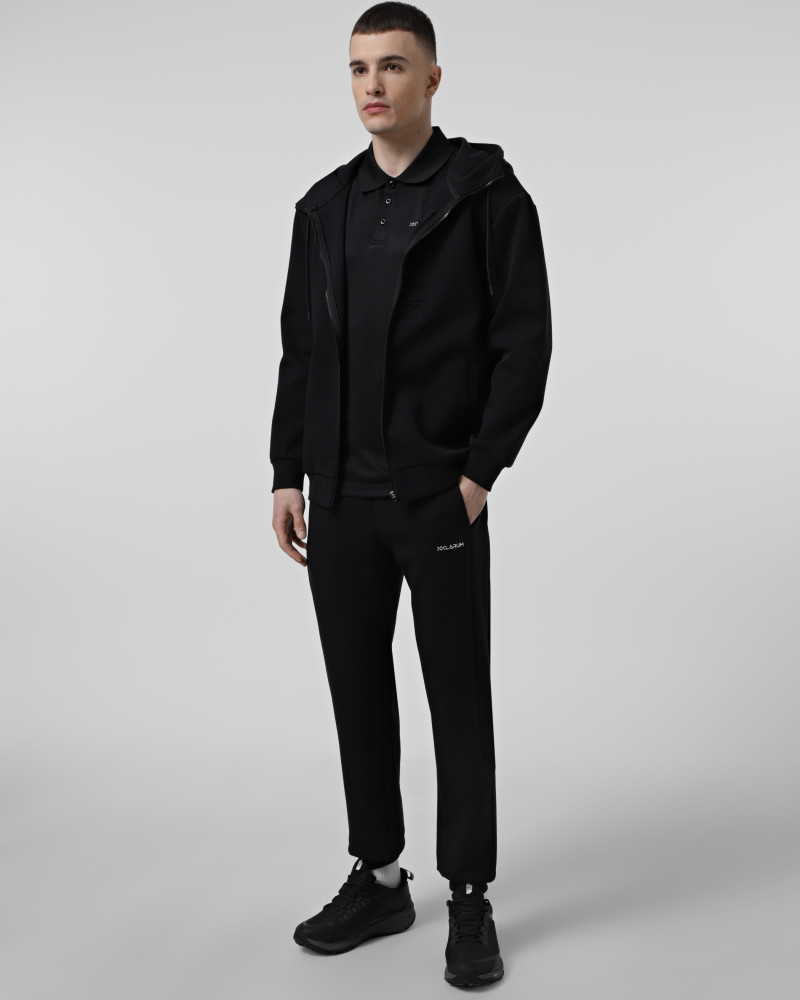 Men's sweatpants Larum Tressa black 302517-010