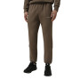 Pantalón de hombre Larum Tressa marrón 302517-200