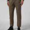 Men's sweatpants Larum Tressa brown 302517-200