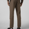 Men's sweatpants Larum Tressa brown 302517-200