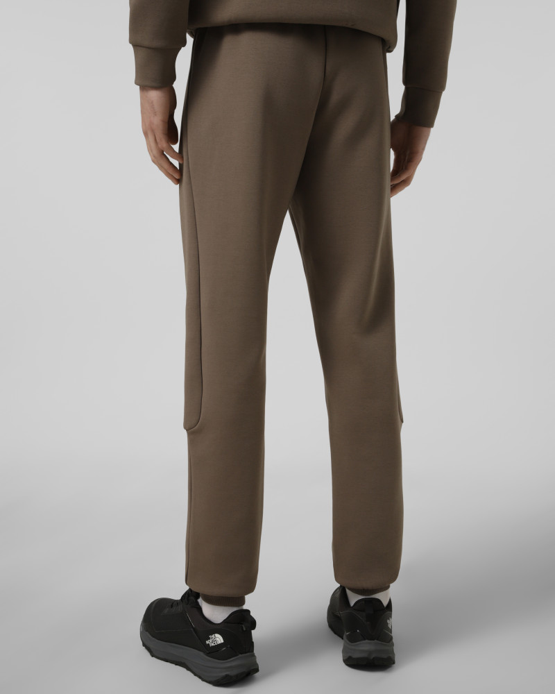 Men's sweatpants Larum Tressa brown 302517-200
