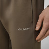 Men's sweatpants Larum Tressa brown 302517-200