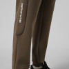 Men's sweatpants Larum Tressa brown 302517-200