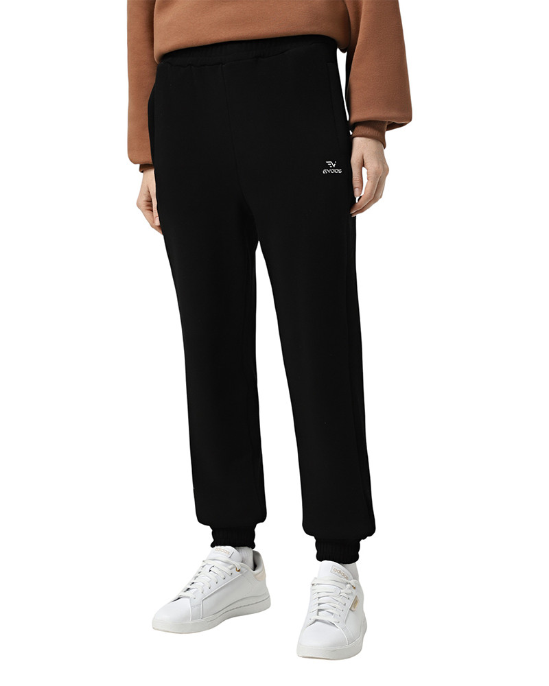 Women's trousers Evoids Harper black 552555-010