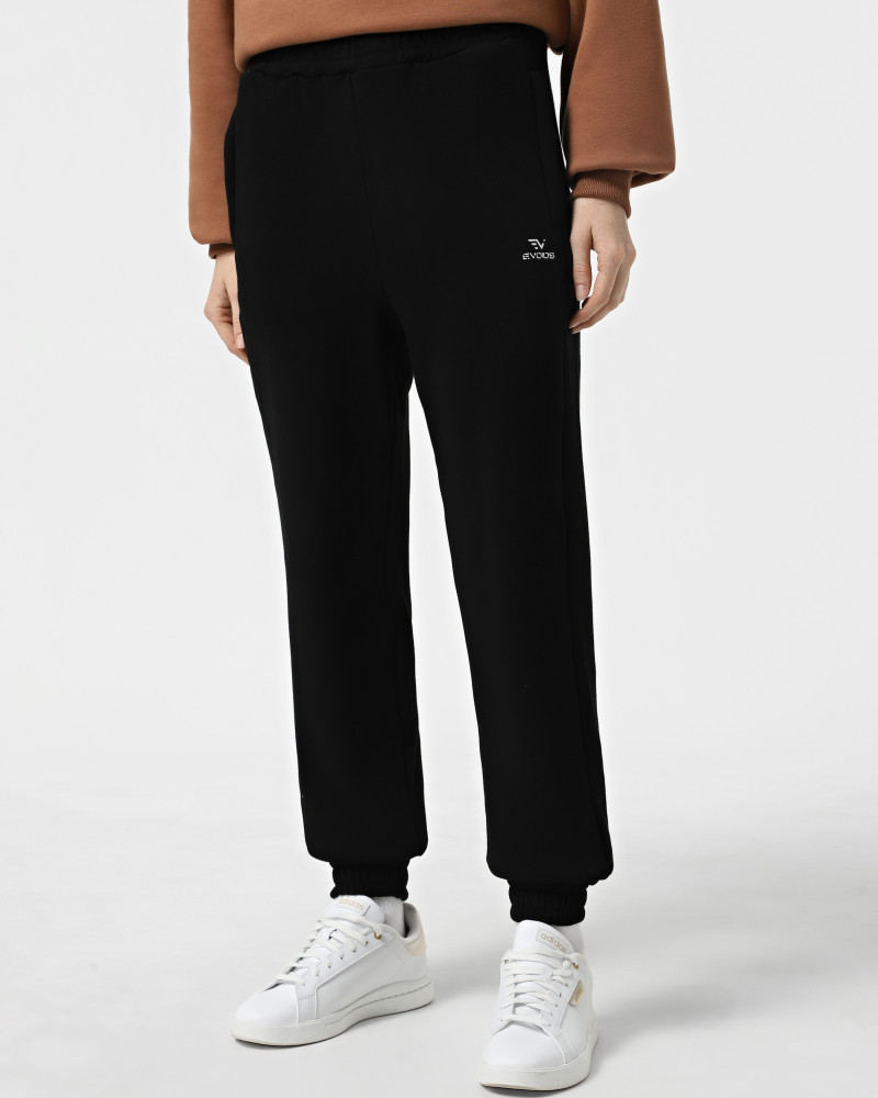 Women's trousers Evoids Harper black 552555-010