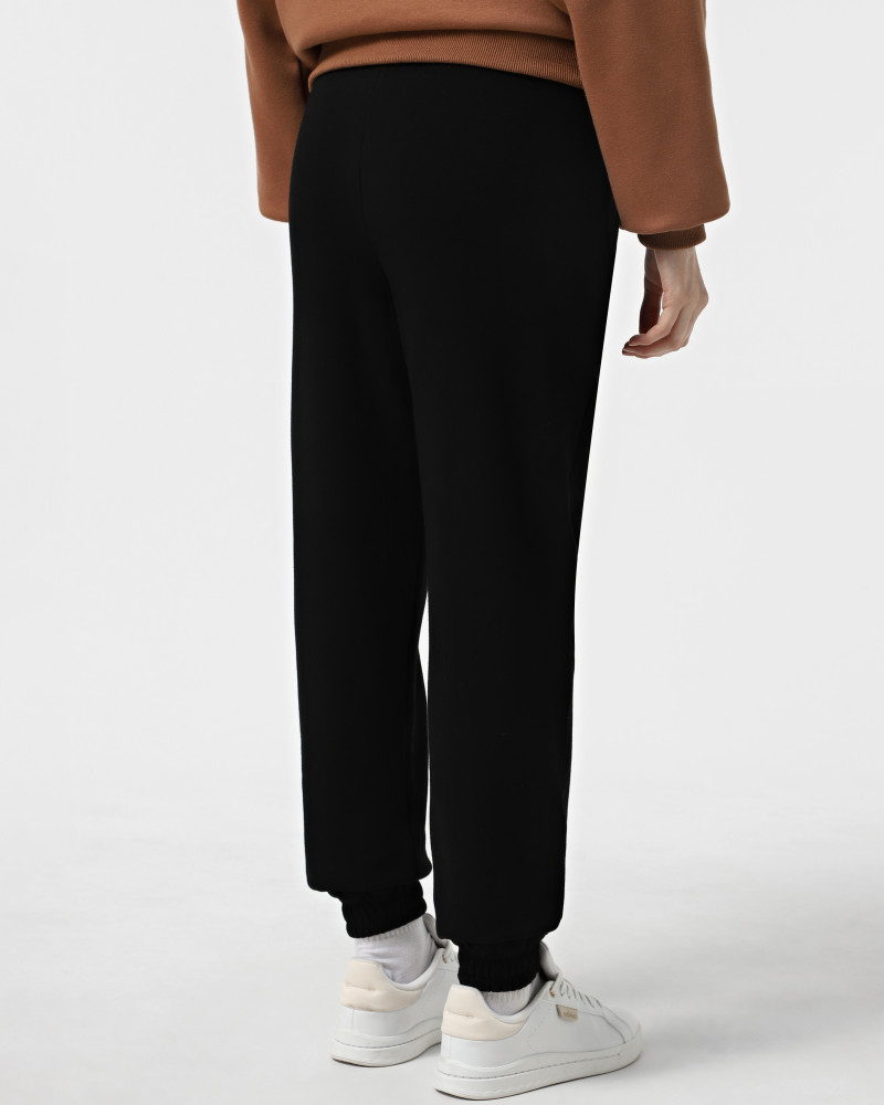 Women's trousers Evoids Harper black 552555-010