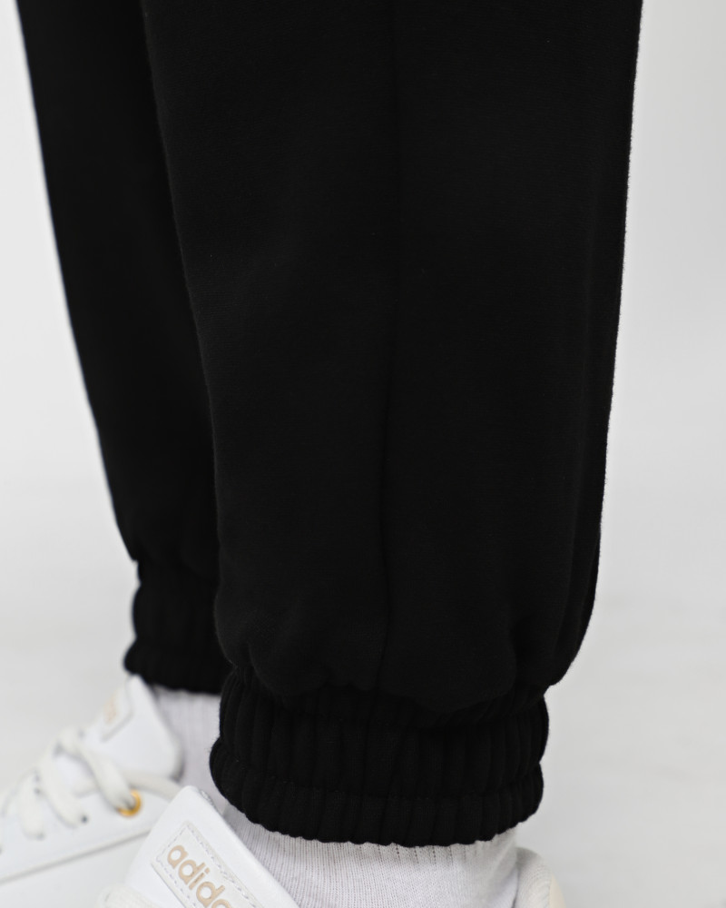 Women's trousers Evoids Harper black 552555-010