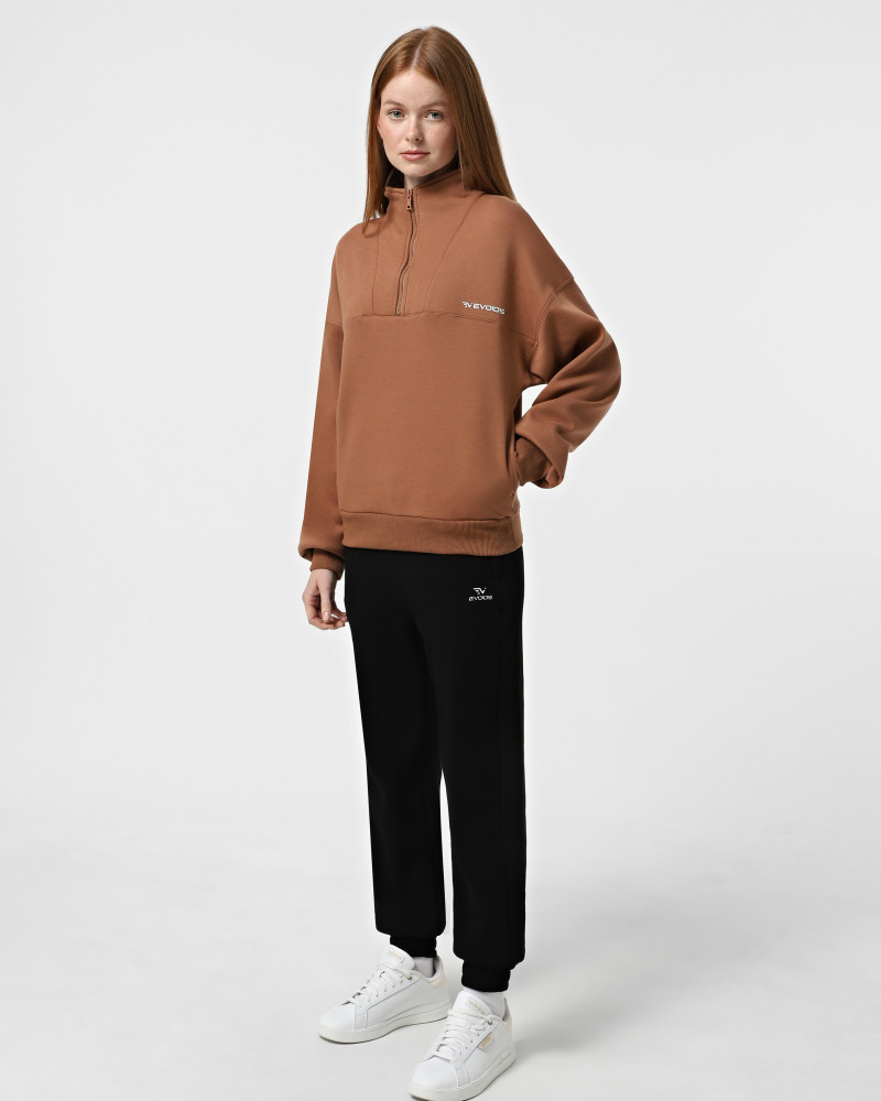 Women's trousers Evoids Harper black 552555-010