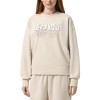 Women's sweatshirt Evoids Gemma beige 552558-125