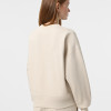 Women's sweatshirt Evoids Gemma beige 552558-125