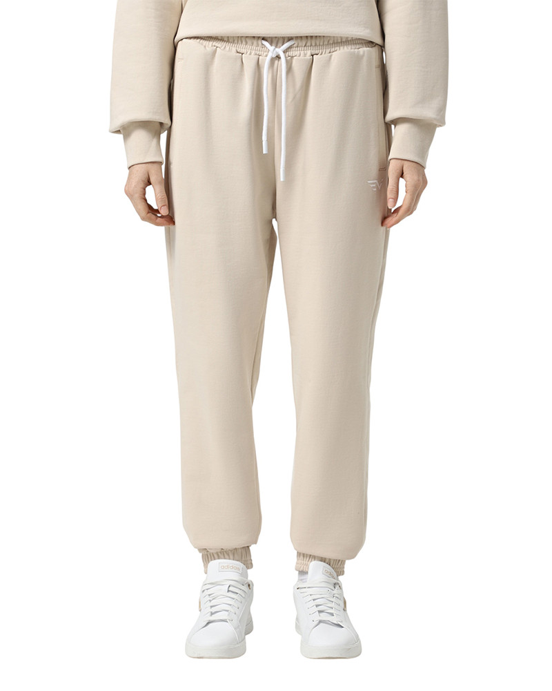 Women's trousers Evoids Harlow beige 552560-125