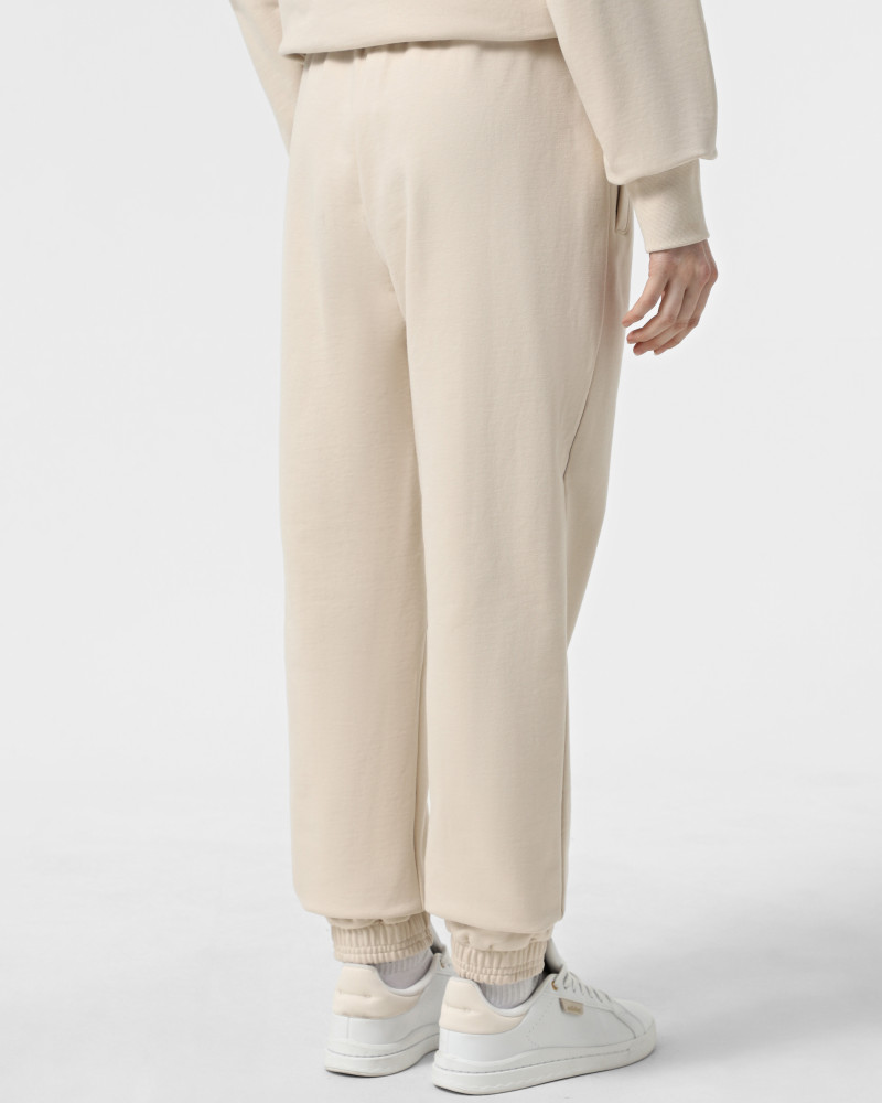 Women's trousers Evoids Harlow beige 552560-125