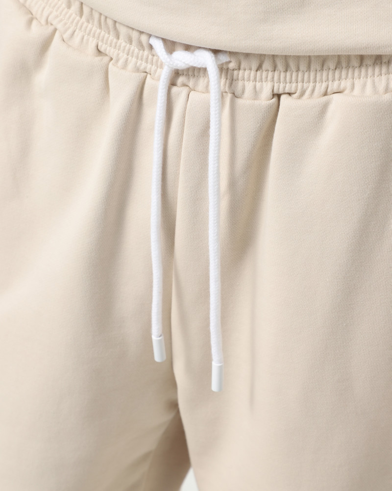 Women's trousers Evoids Harlow beige 552560-125