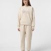 Women's trousers Evoids Harlow beige 552560-125