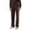 Women's trousers Evoids Elysium mocha 552578-240