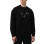 Men's sweatshirt Larum Dante black 652501-010