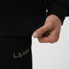 Men's sweatshirt Larum Dante black 652501-010