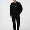 Men's sweatshirt Larum Dante black 652501-010