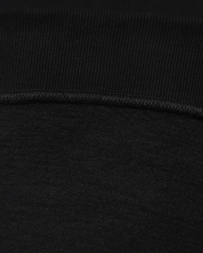 Men's sweatshirt Larum Dante black 652501-010